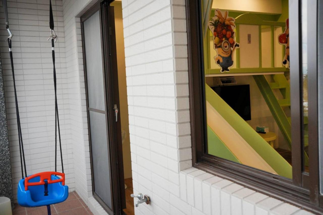 Dan Dan Bed And Breakfast Dongshan  Exterior photo