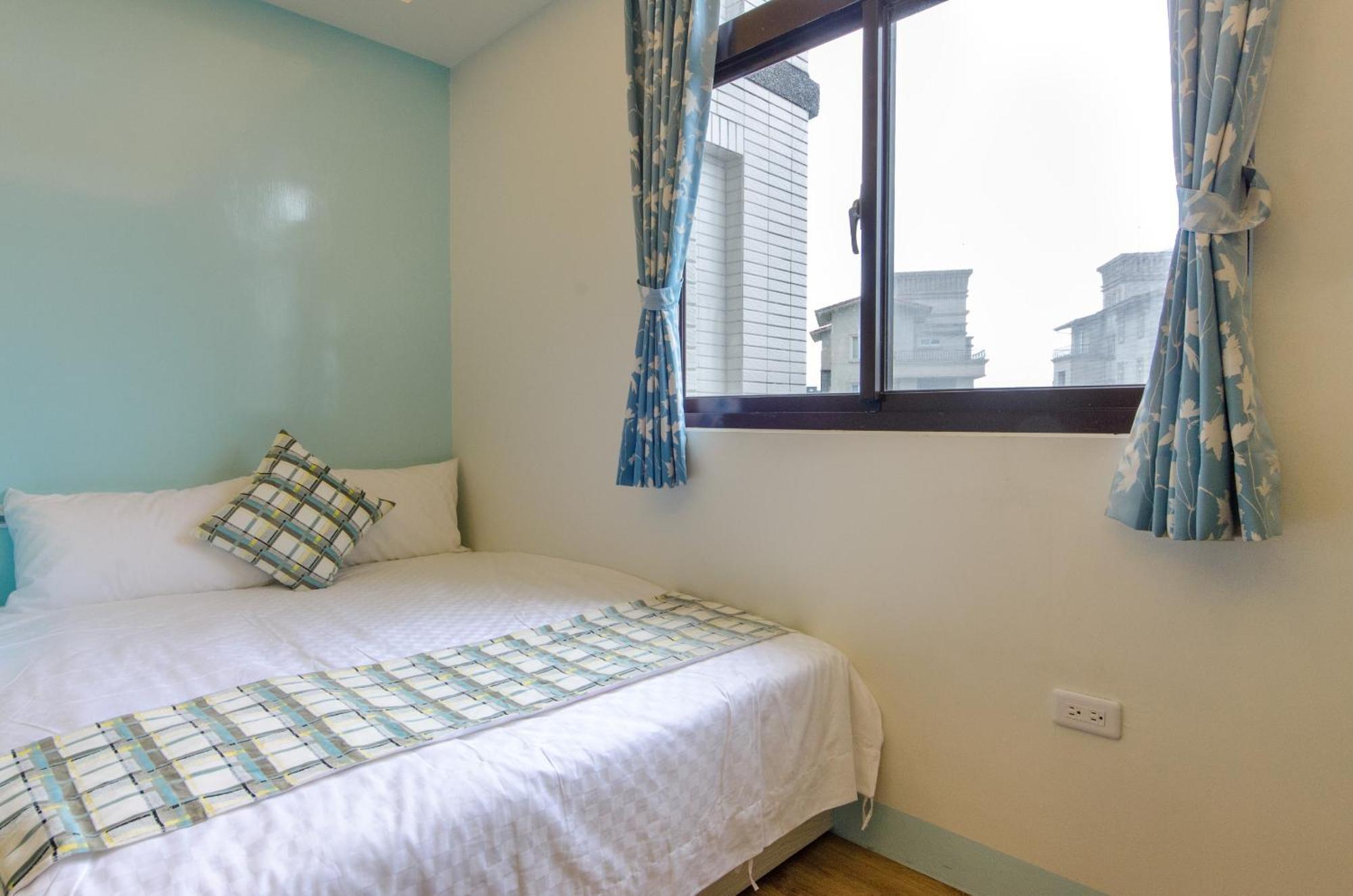 Dan Dan Bed And Breakfast Dongshan  Exterior photo